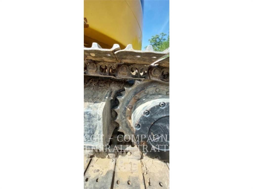 CAT 315F Excavatoare pe șenile
