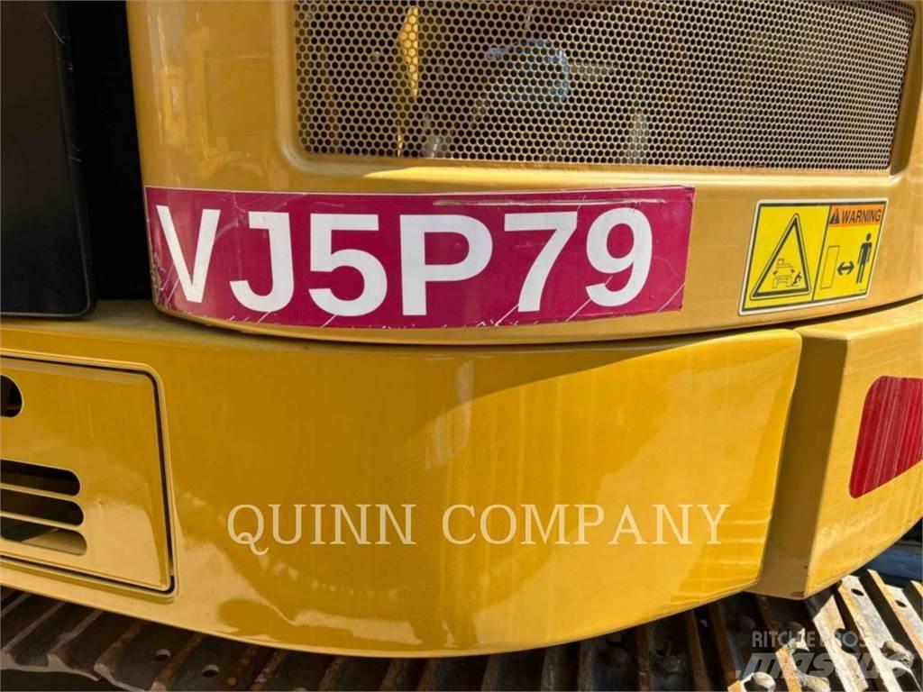 CAT 315F Excavatoare pe șenile
