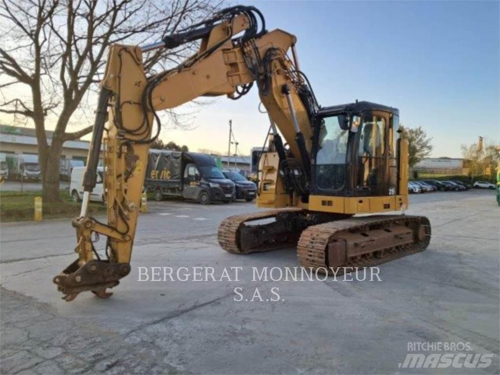 CAT 315F Excavatoare pe șenile
