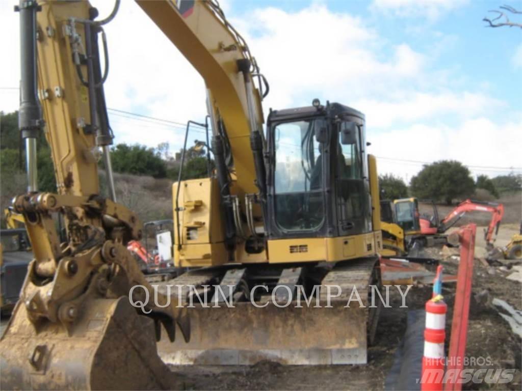 CAT 315F Excavatoare pe șenile
