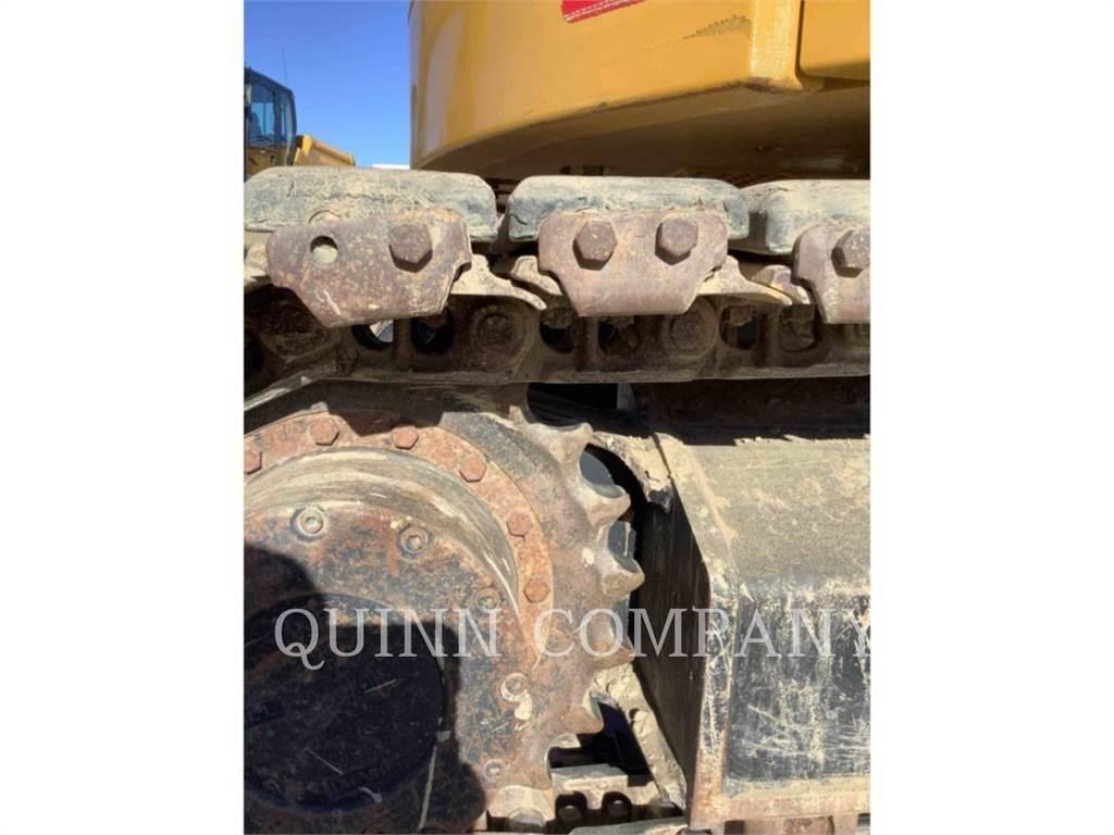 CAT 315F Excavatoare pe șenile
