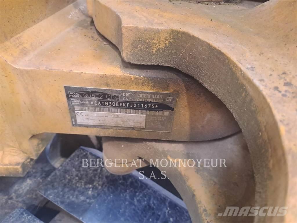 CAT 315F Excavatoare pe șenile
