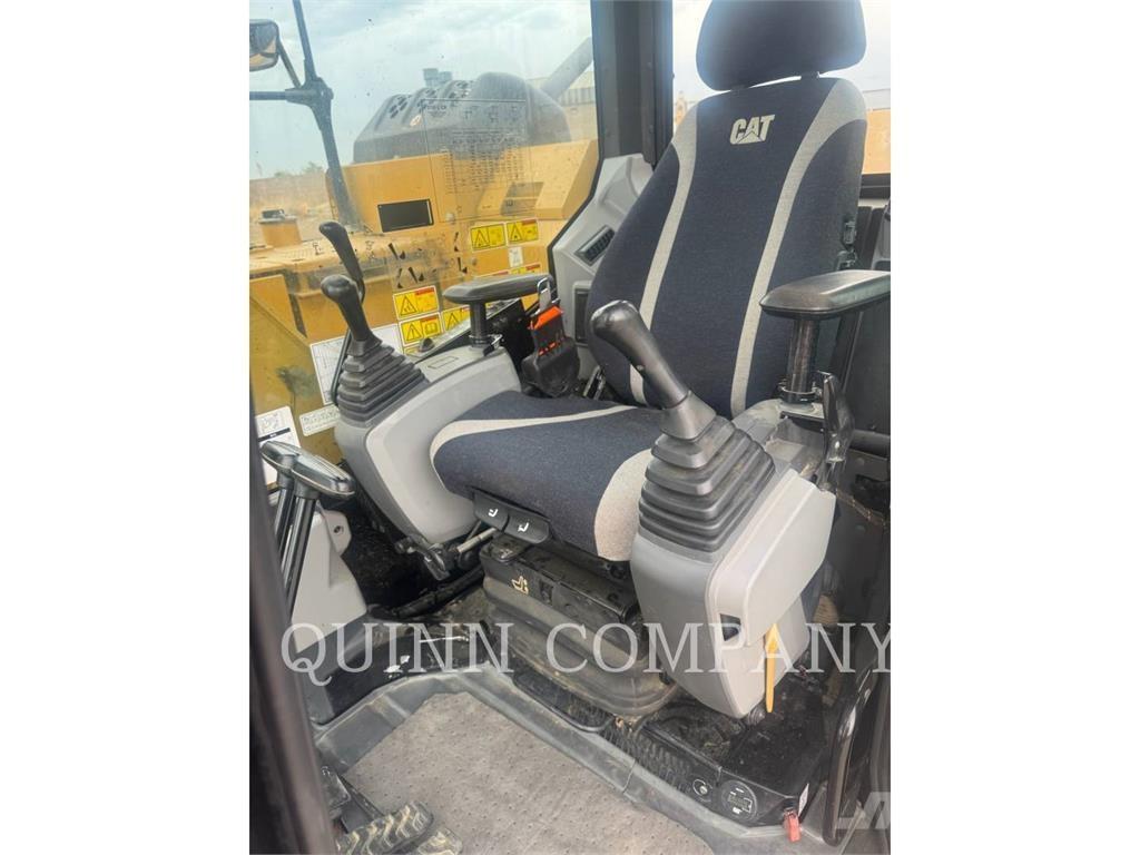 CAT 315F Excavatoare pe șenile
