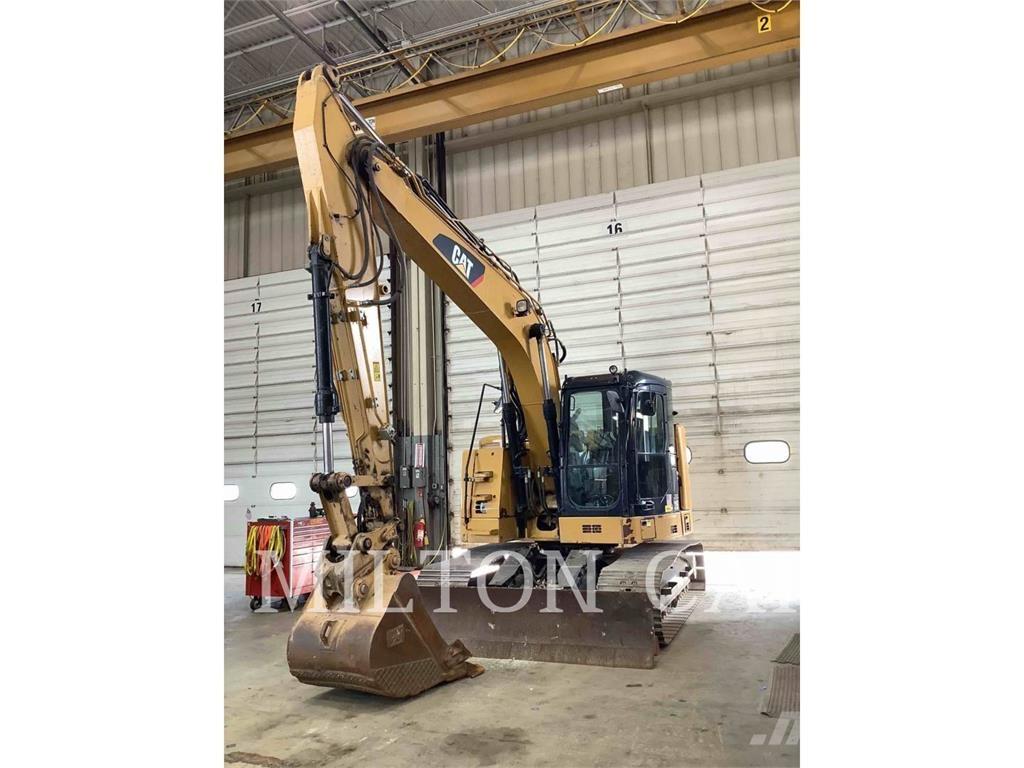 CAT 315F Excavatoare pe șenile
