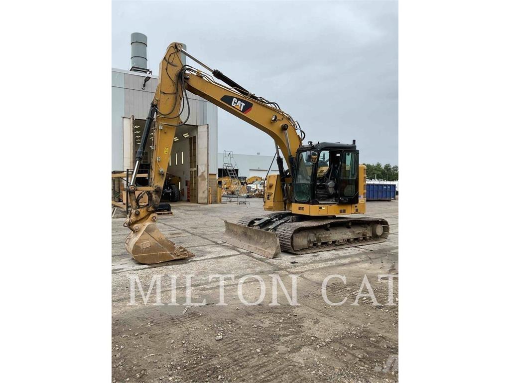 CAT 315F Excavatoare pe șenile
