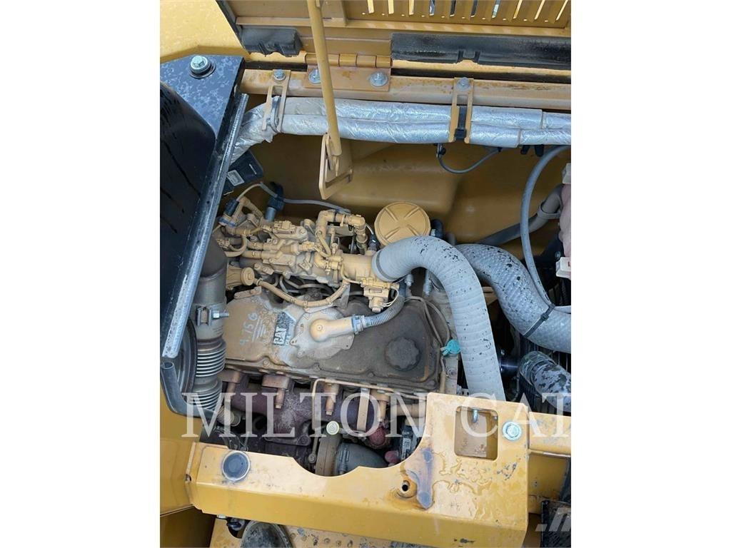 CAT 315F Excavatoare pe șenile
