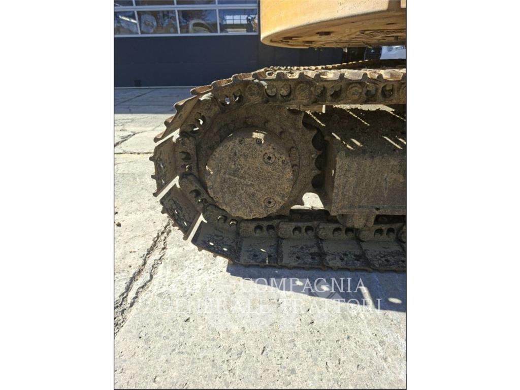 CAT 315F Excavatoare pe șenile
