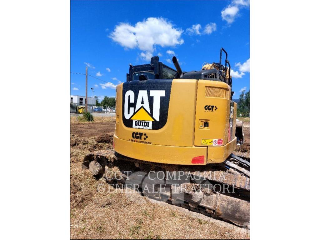 CAT 315F Excavatoare pe șenile
