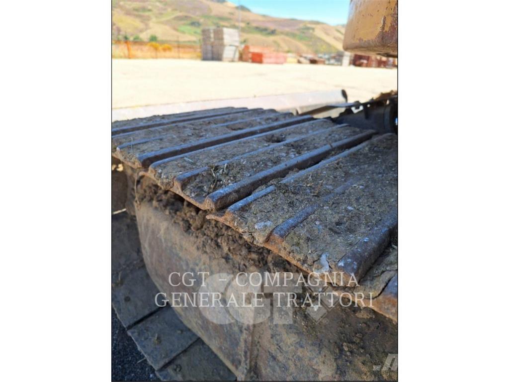 CAT 315F Excavatoare pe șenile
