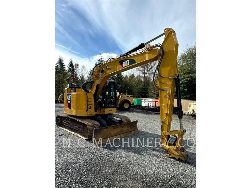 CAT 315F Excavatoare pe șenile
