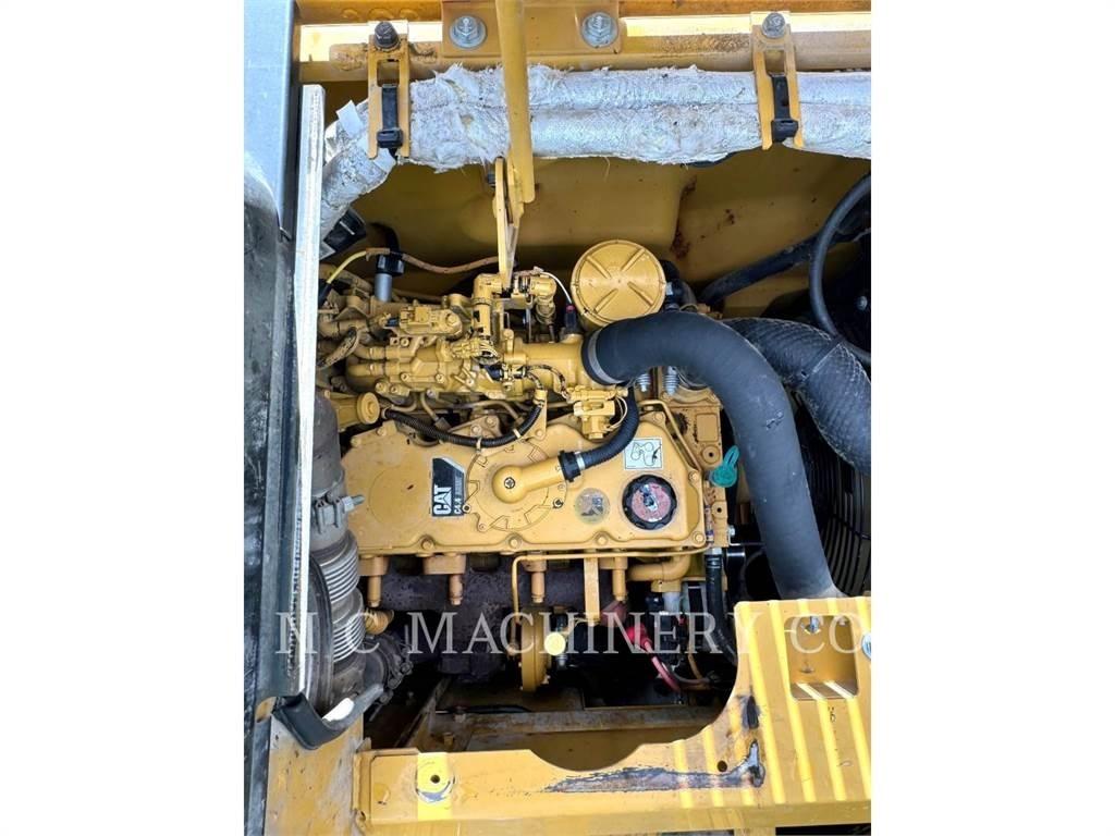 CAT 315F Excavatoare pe șenile
