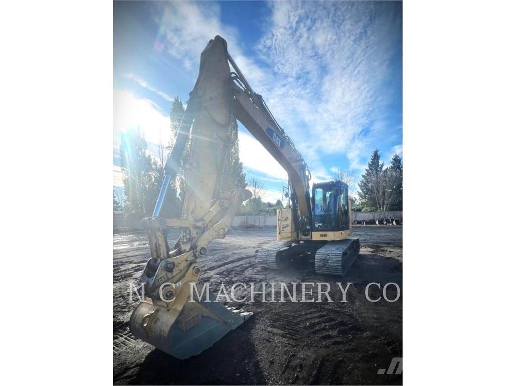 CAT 315F L Excavatoare pe șenile
