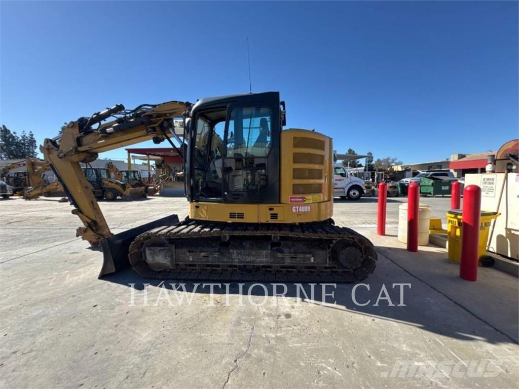 CAT 315F OSBRT Excavatoare pe șenile
