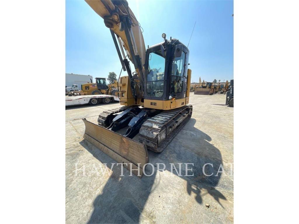 CAT 315F OSBRT Excavatoare pe șenile
