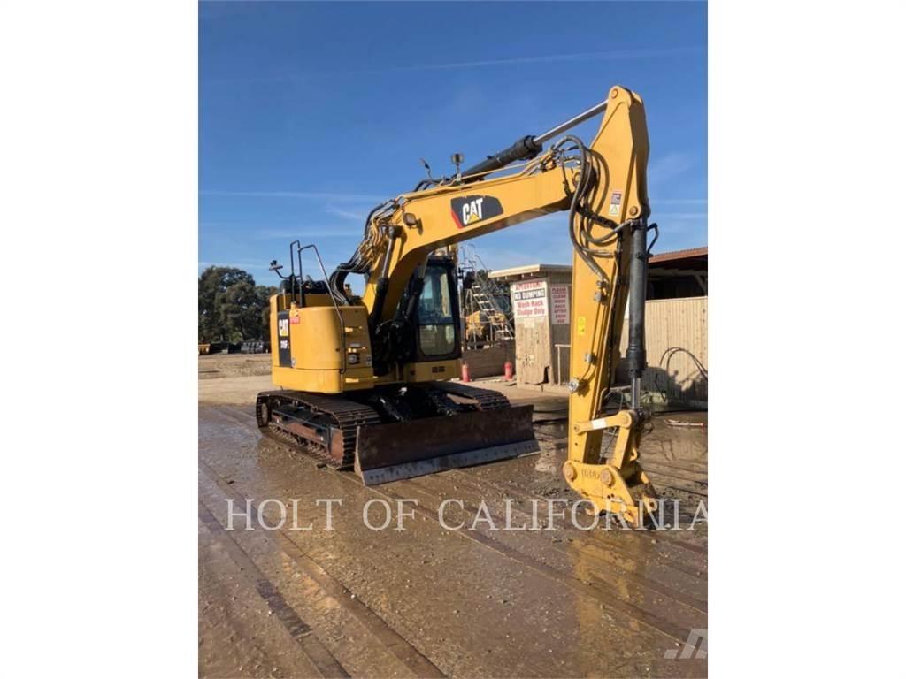 CAT 315F STL Excavatoare pe șenile
