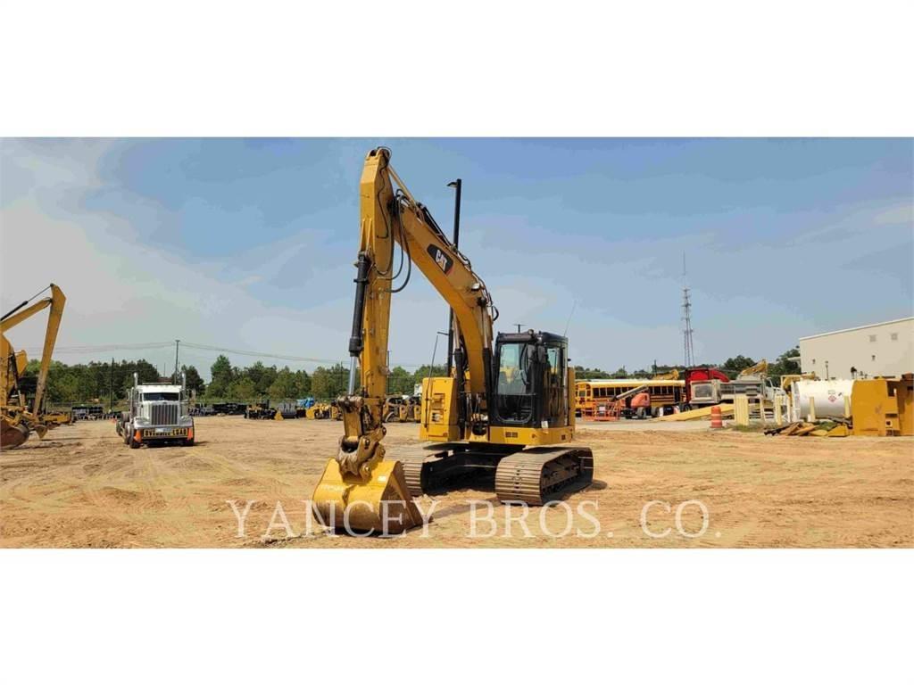 CAT 315F TC Excavatoare pe șenile
