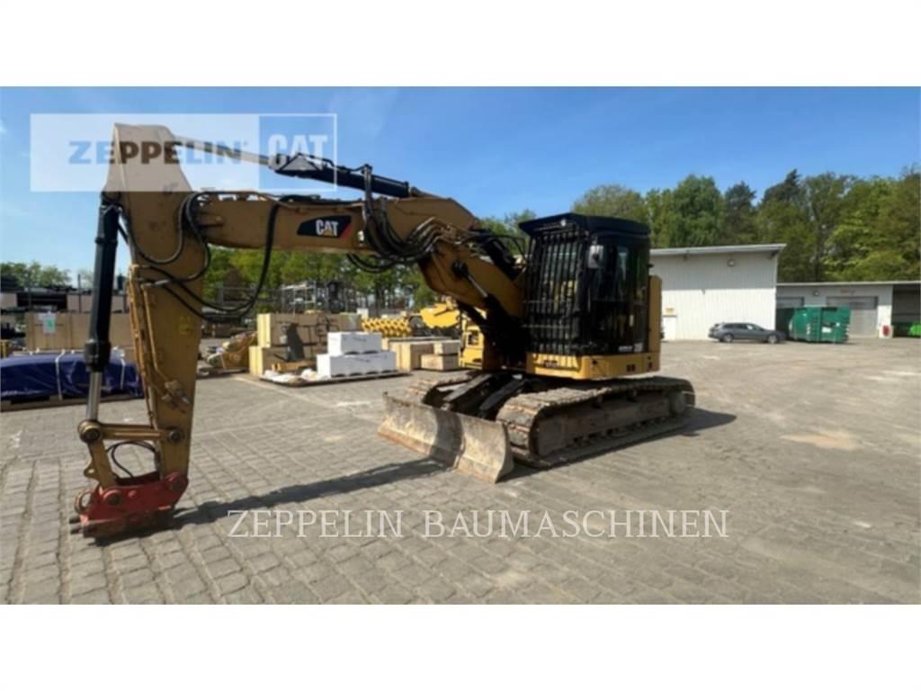 CAT 315FL Excavatoare pe șenile
