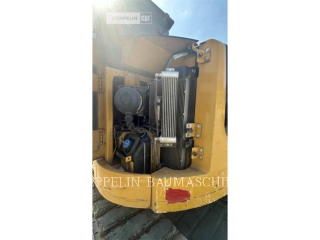 CAT 315FL Excavatoare pe șenile
