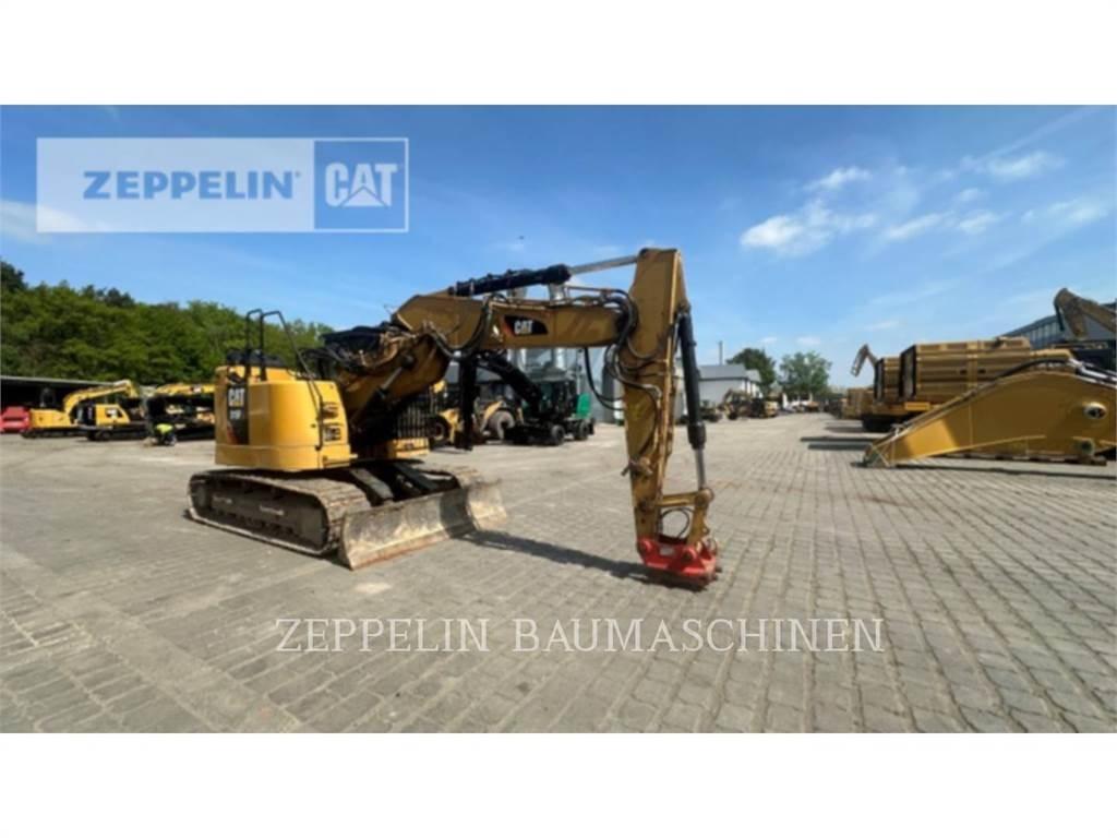 CAT 315FL Excavatoare pe șenile
