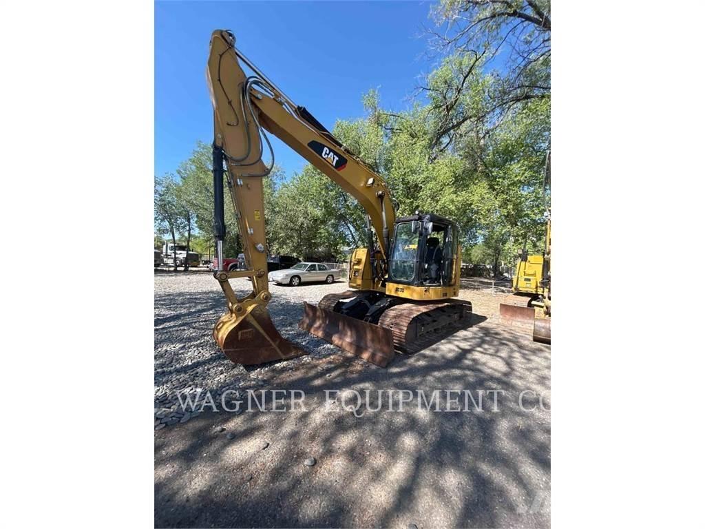 CAT 315FL Excavatoare pe șenile
