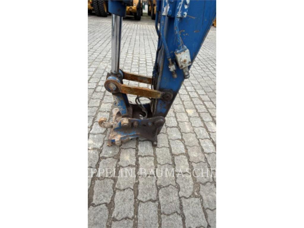 CAT 315FL Excavatoare pe șenile
