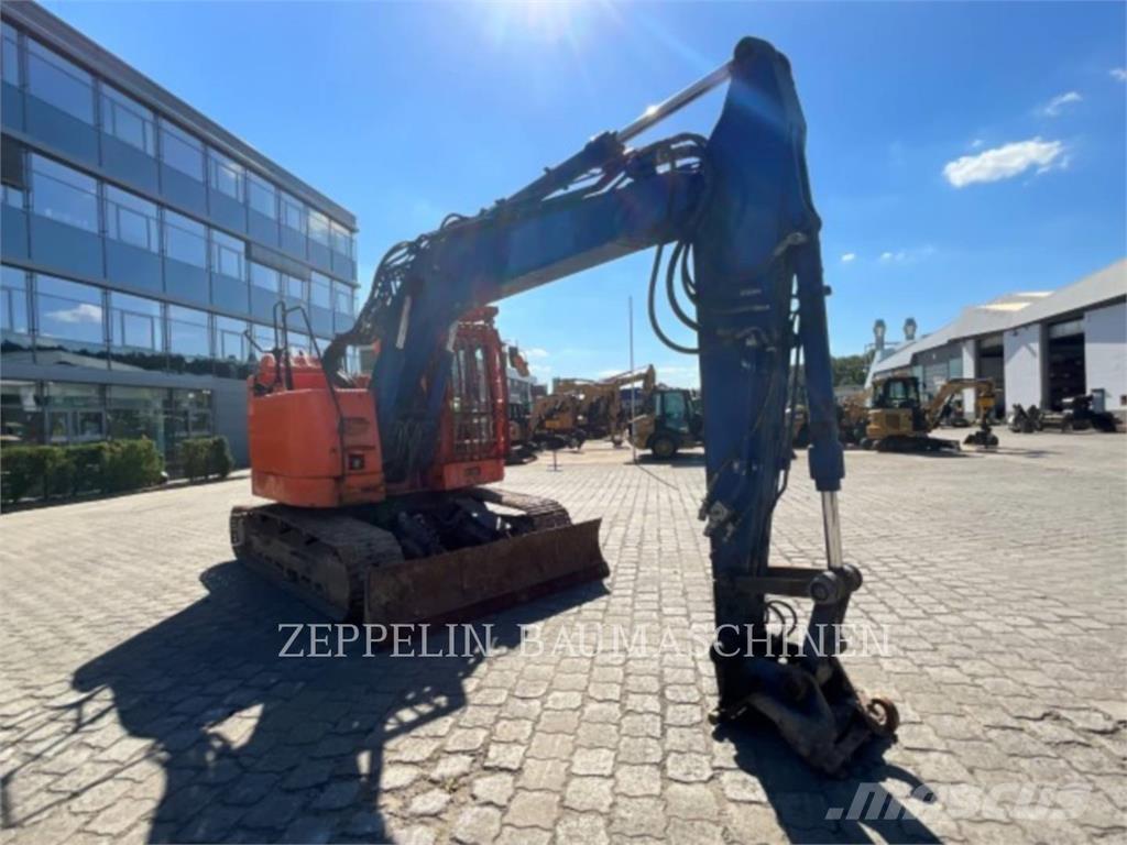 CAT 315FL Excavatoare pe șenile
