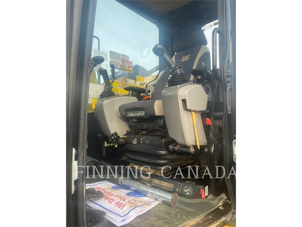 CAT 315FL CR Excavatoare pe șenile
