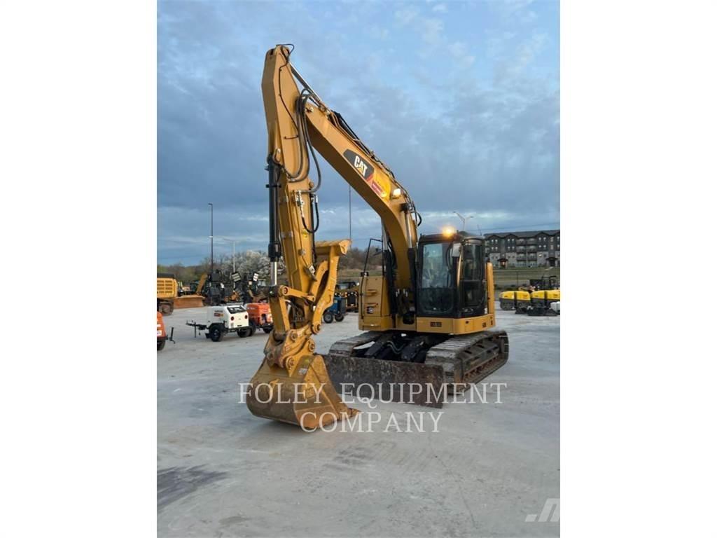 CAT 315FL9 Excavatoare pe șenile
