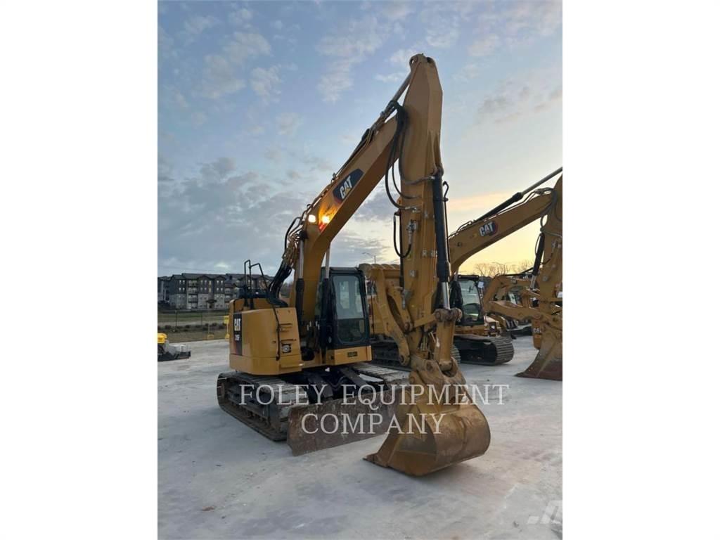 CAT 315FL9 Excavatoare pe șenile
