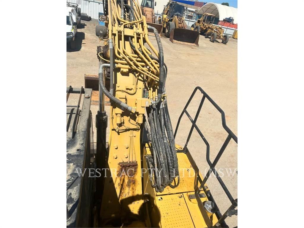 CAT 315FLCR Excavatoare pe șenile
