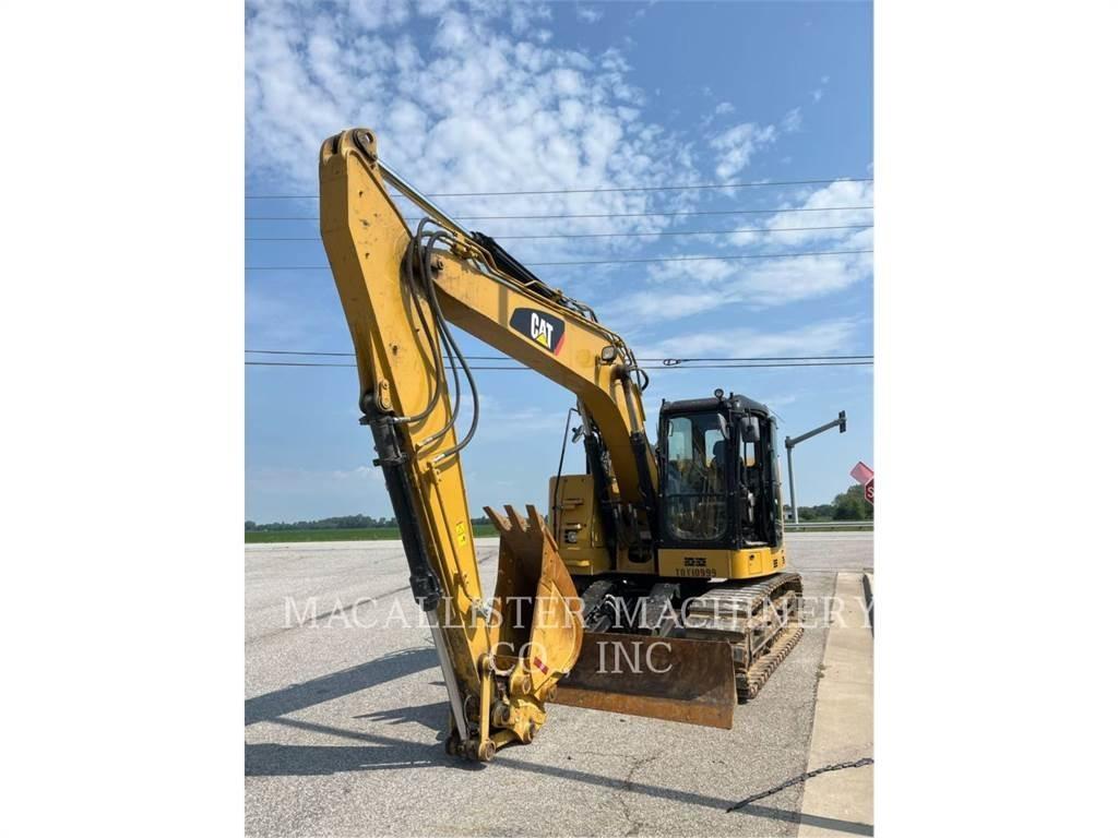 CAT 315FLCR Excavatoare pe șenile
