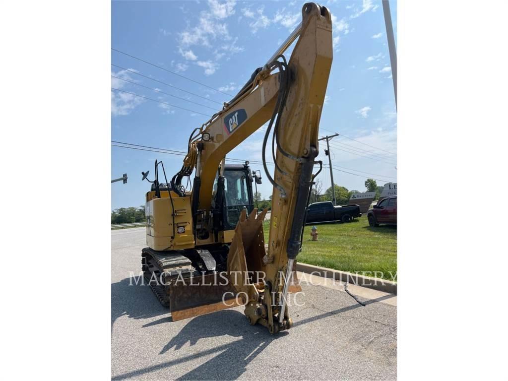 CAT 315FLCR Excavatoare pe șenile
