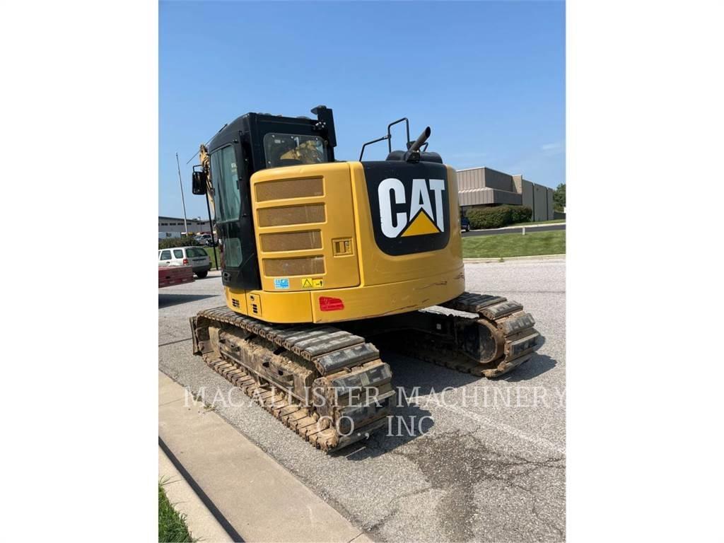 CAT 315FLCR Excavatoare pe șenile
