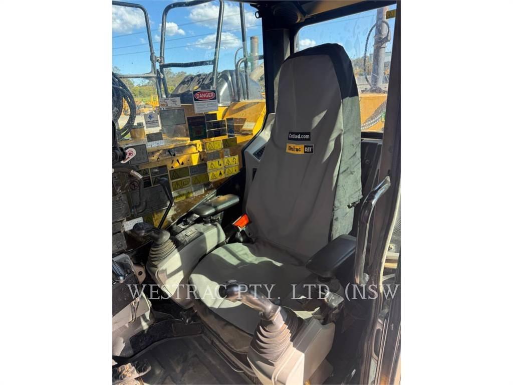 CAT 315FLCR Excavatoare pe șenile
