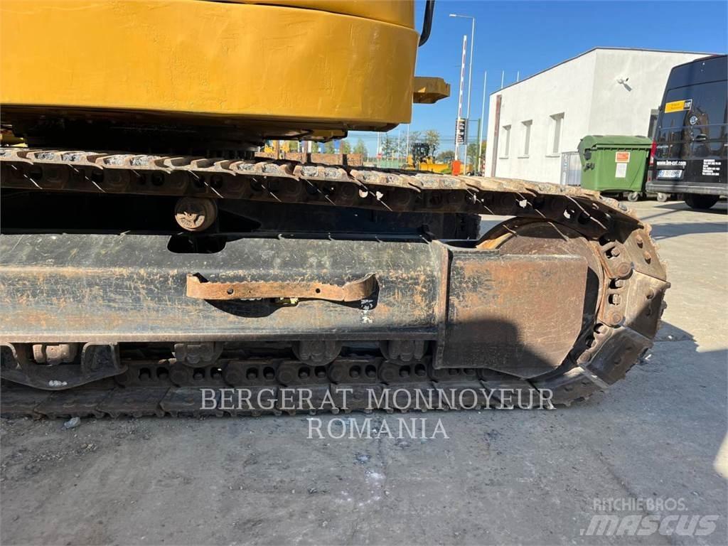CAT 315FLCR Excavatoare pe șenile
