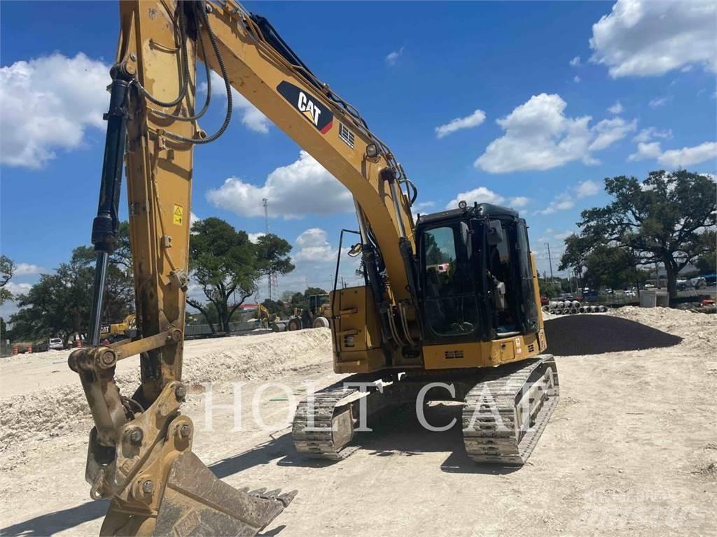 CAT 315FLCR Excavatoare pe șenile
