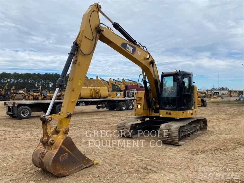 CAT 315FLCR Excavatoare pe șenile
