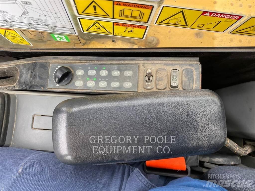 CAT 315FLCR Excavatoare pe șenile
