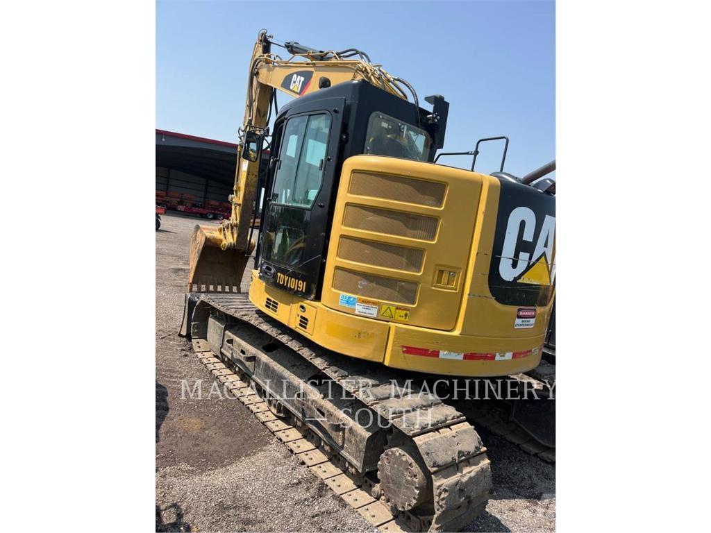 CAT 315FLCR Excavatoare pe șenile
