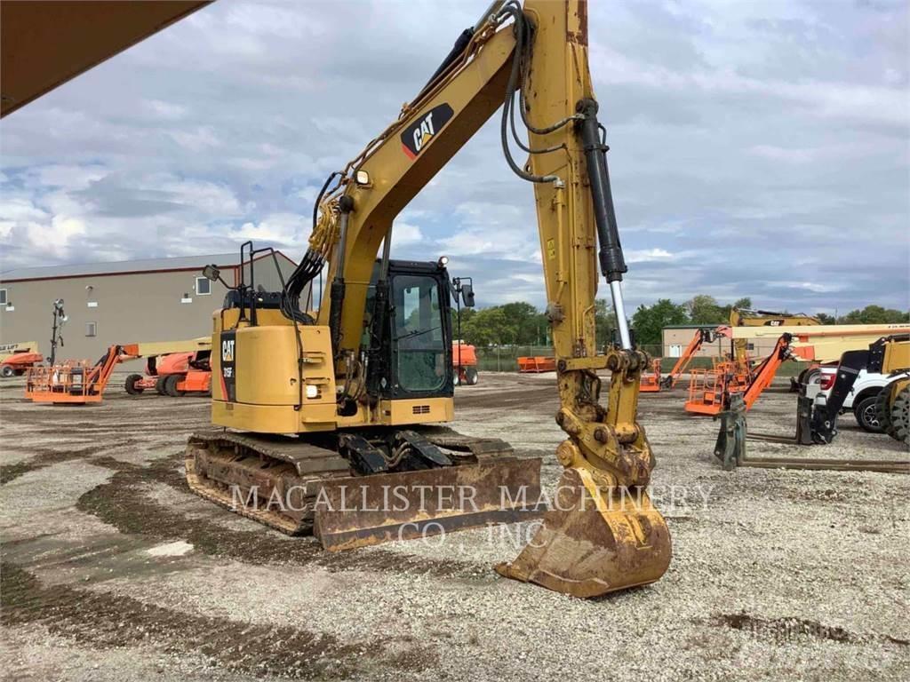 CAT 315FLCR Excavatoare pe șenile

