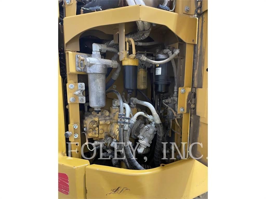 CAT 315FLCR Excavatoare pe șenile
