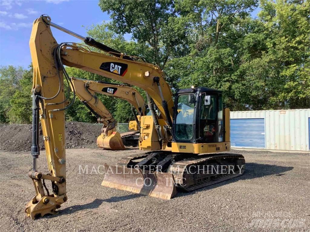 CAT 315FLCR Excavatoare pe șenile
