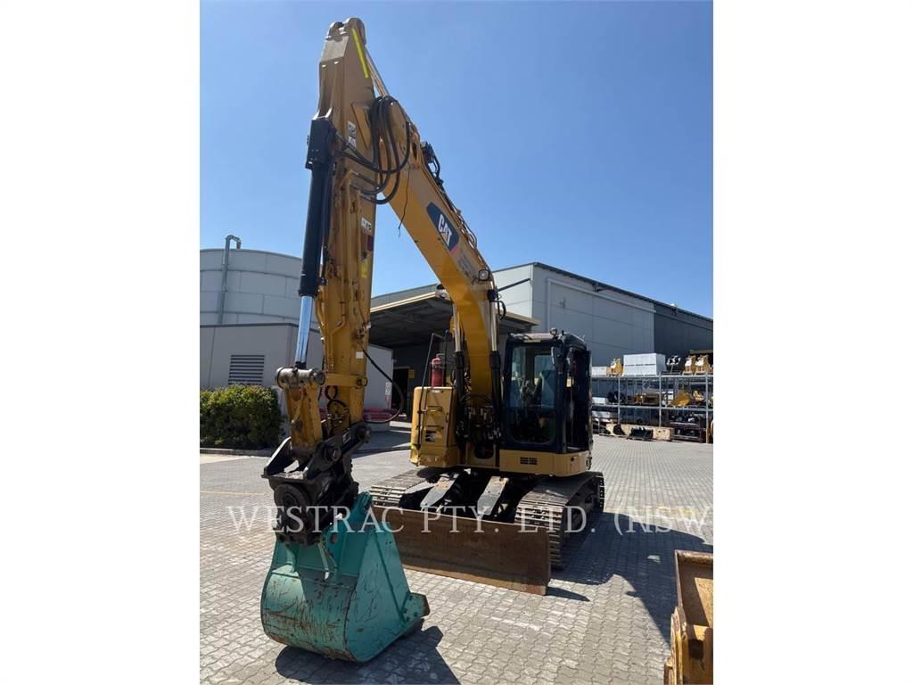 CAT 315FLCR Excavatoare pe șenile
