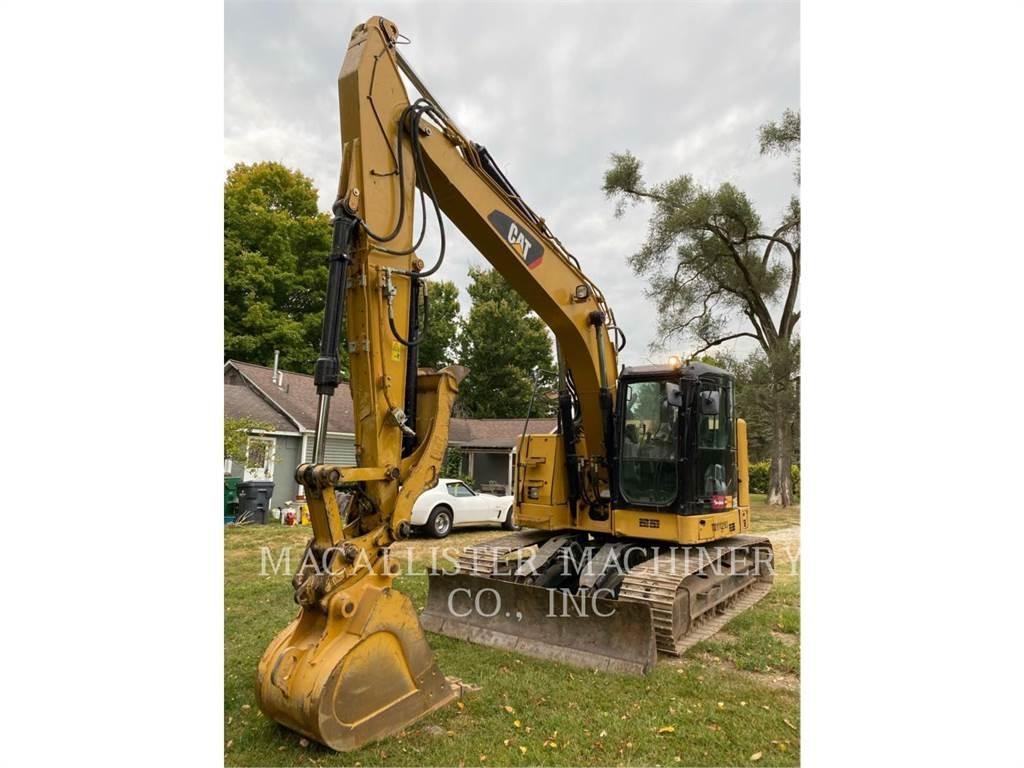 CAT 315FLCR Excavatoare pe șenile
