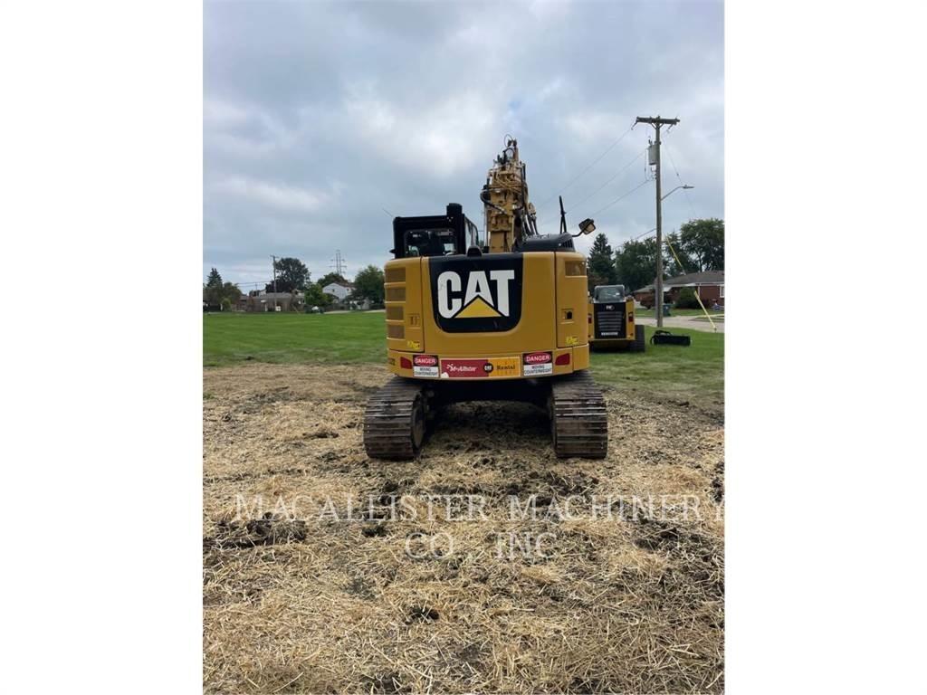 CAT 315FLCR Excavatoare pe șenile
