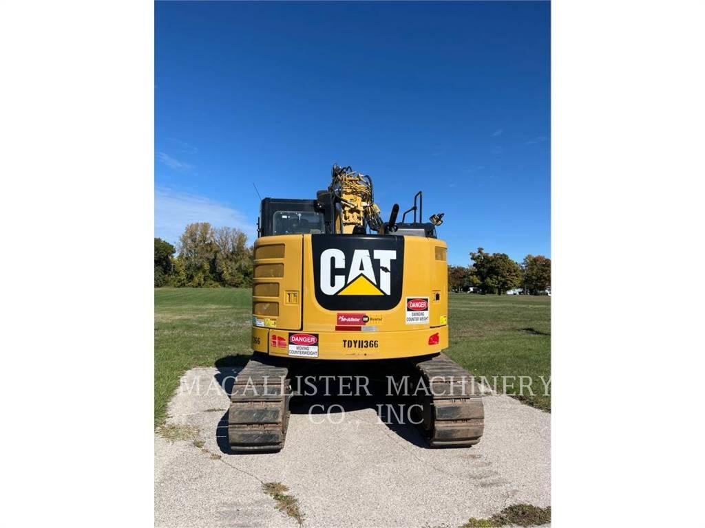 CAT 315FLCR Excavatoare pe șenile
