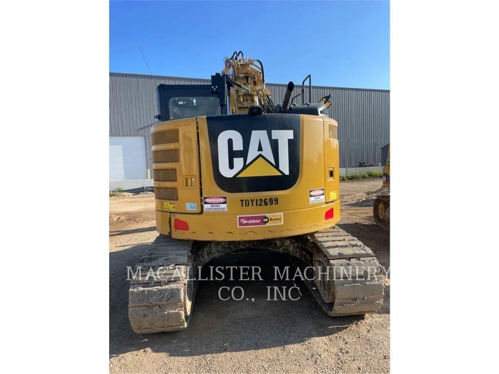 CAT 315FLCR Excavatoare pe șenile
