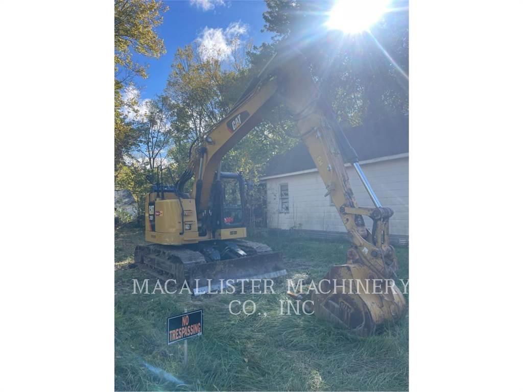 CAT 315FLCR Excavatoare pe șenile
