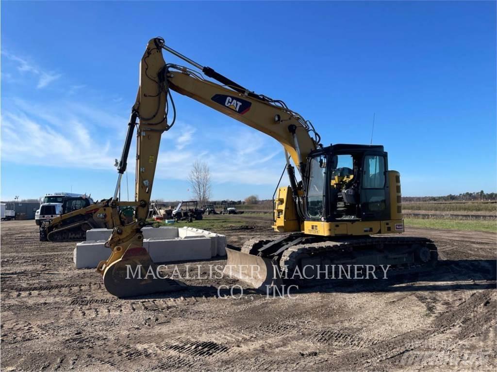 CAT 315FLCR Excavatoare pe șenile
