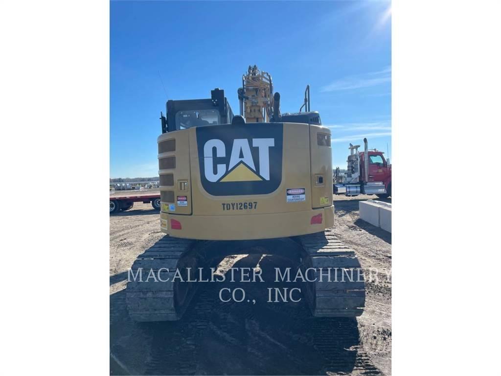 CAT 315FLCR Excavatoare pe șenile
